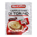 Напій кавовий розчинний з темним шоколадом MacCoffee 3в1 Cappuccino Di Torino м/у 25г