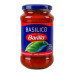 Соус томатний з базиліком Basilico Barilla с/б 400г