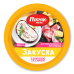 Закуска для бутербродів з шинкою та сиром Пікнік меню ст 100г