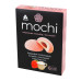 Морозиво пломбір Пломбір-полуниця Mochi Rud к/у 6х40г
