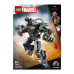 Конструктор для дітей від 6років №76277 War machine Mech armour Marvel Lego 1шт
