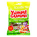 Цукерки желейні Fizzy Worms Yummi Gummi Roshen м/у 70г