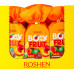 Цукерки желейні Summer mix Bonny fruit Roshen м/у 200г