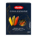 Макаронні вироби Mezze Penne Tricolore №170 Collezione Barilla к/у 500г