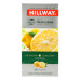 Чай чорний байховий дрібний Fresh lemon Hillway к/у 25х1.5г