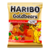 Цукерки желейні неглазуровані Goldbears Haribo м/у 150г