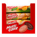 Печиво цукрове Lemon Cream Multicake Roshen м/у 180г