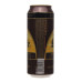 Пиво 0.5л 6.5% темне пастеризоване Bruin Leffe з/б