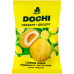 Морозиво пломбір Лимонне тістечко Dessert Dochi Rud м/у 50г