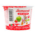 Паста сиркова 3.9% для дітей від 8міс Яблуко-полуниця Яготинське для дітей ст 90г