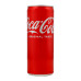 Напій безалкогольний сильногазований на ароматизаторах Original Taste Coca-Cola з/б 250мл
