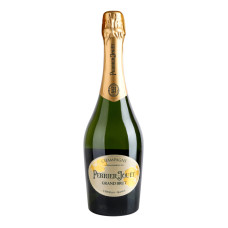 Шампанське 0.75л 12.5% Grand Brut Perrier Jouet пл