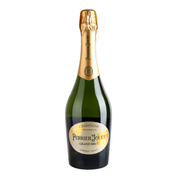 Шампанське Perrier Jouet Grand Brut 12.5% с/пл 750мл