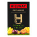 Чай чорний байховий листовий Tropical fruits Exclusive Hillway к/у 100г