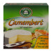 Сир 50% м'який Camembert Kaserei Schampignon к/у 125г