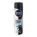 Антиперспірант Fresh Black&White Invisible Nivea Men 150мл