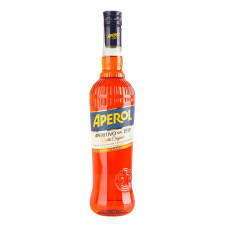 Аперитив 0.7л 11% Aperol пл