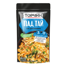 Соус для смаження кулінарний пастеризований Пад Тай Торчин д/п 65г