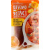 Соус з імбиром та апельсином Кисло-солодкий Pripravka д/п 140г