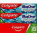 Паста зубна Tingling Mint MaxClean Mineral Scrub Colgate 75мл