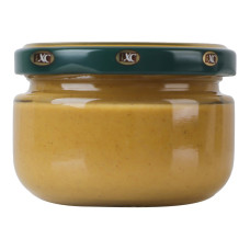 Гірчиця Вінницька ВХС с/б 125г Гірчиця Вінницька ВХС с/б 125г