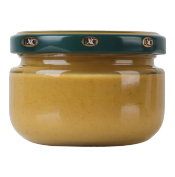 Гірчиця Вінницька ВХС с/б 125г Гірчиця Вінницька ВХС с/б 125г