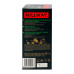 Чай зелений байховий дрібний Oriental Green Exclusive Hillway в/с к/у 25х2г