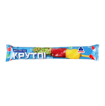 Морозиво лід Круто Рудь м/у 80г