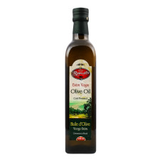 Олія оливкова Extra Virgin Riviere d'or с/пл 500мл