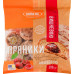 Пряники з начинкою вишневою Фруктовий сад Київхліб м/у 300г