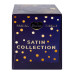 Серветки косметичні 2-х шарові Satin collection Ruta 80шт