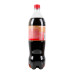 Напій безалкогольний сильногазований на ароматизаторах Vanilla Coca-Cola п/пл 1.25л