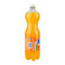 Напій безалкогольний сильногазований соковмісний Fanta Orange Zero Sugar п/пл 1.25л