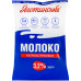 Молоко 3.2% ультрапастеризоване Яготинське т/п 900г