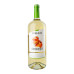 Вино 1.5л 9-12% біле напівсолодке Chateau D'Arcy Koblevo пл