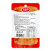 Снек з соєвого м’яса гострий Hot&Spicy Golden Mill м/у 20г