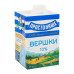 Вершки 10% стерилізовані Простонаше т/п 200г