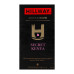 Чай чорний байховий дрібний Secret Kenya Exclusive Hillway в/с к/у 25х2г