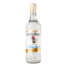 Ром 0.7л 37.5% White Captain Morgan пл