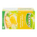 Чай фруктово-трав'яний ароматизований Ginger Lemon&Lemongrass Fruit Fusion Pickwick к/у 20х2г