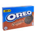 Печиво з какао та начинкою з какао Oreo к/у 12х19г