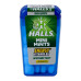 Цукерки без цукру +женьшень М'ятний твіст Mini Mints Halls п/у 12.5г