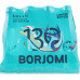 Вода мінеральна сильногазована Borjomi с/пл 330мл