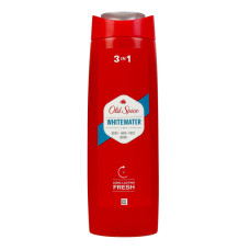 Гель для душу WhiteWater Old Spice 400мл