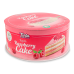 Торт бісквітний Raspberry cake Tarta к/у 450г
