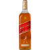 Віскі 0.7л 40% Red Label Johnnie Walker пл