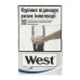 Сигарети з фільтром West Silver 20шт