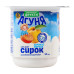 Сирок 3.9% для дітей від 8міс з наповнювачем фруктовим Абрикос-морква Агуня ст 90г Сирок 3.9% для дітей від 8міс з наповнювачем фруктовим Абрикос-морква Агуня ст 90г