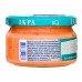 Продукт з ікрою скандинавської риби та лососем Ікра Водный мир с/б 180г Продукт з ікрою скандинавської риби та лососем Ікра Водный мир с/б 180г
