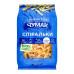 Вироби макаронні Спіральки Чумак м/у 400г